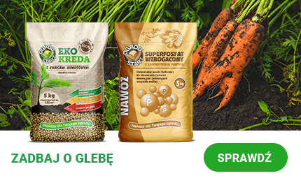 Zadbaj o glebę