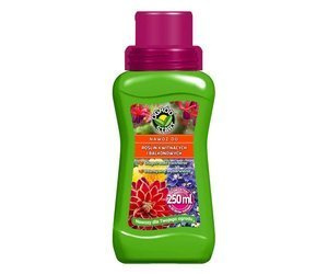 Nawóz do Roślin Kwitnących i Balkonowych płynny 250 ml