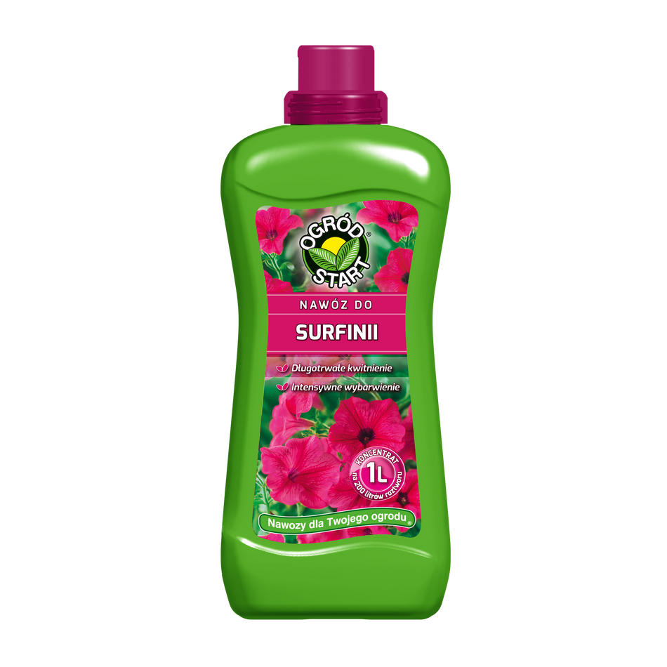 Nawóz do Surfinii płynny 1 l