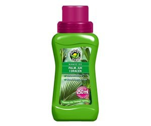 Nawóz do Palm, Juk i Dracen płynny 250 ml