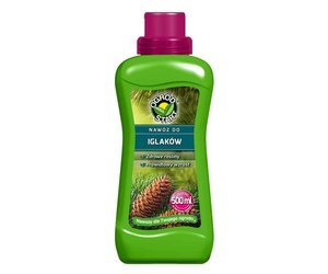 Nawóz do Iglaków płynny 500 ml