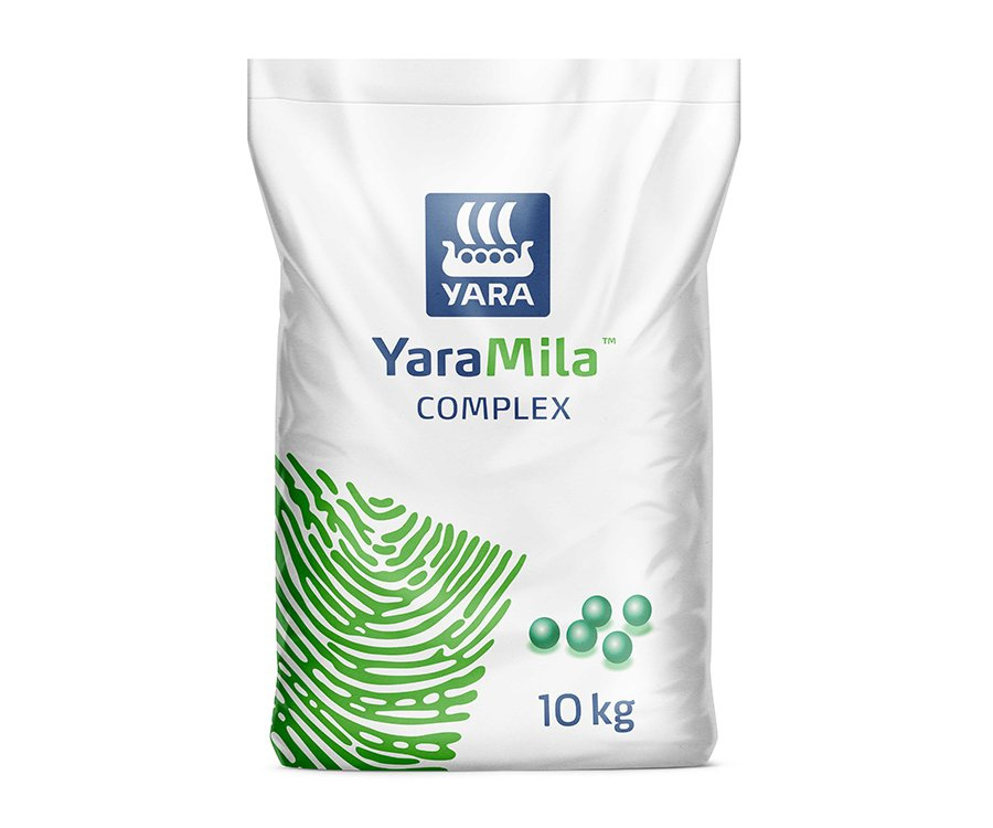 YaraMila Complex Hydrocomplex 10 kg