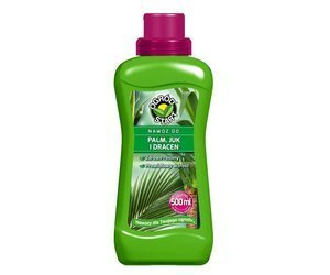 Nawóz do Palm, Juk i Dracen płynny 500 ml