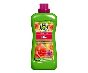 Nawóz do Róż płynny 1 l