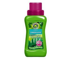 Nawóz do Zamiokulkas płynny 250 ml